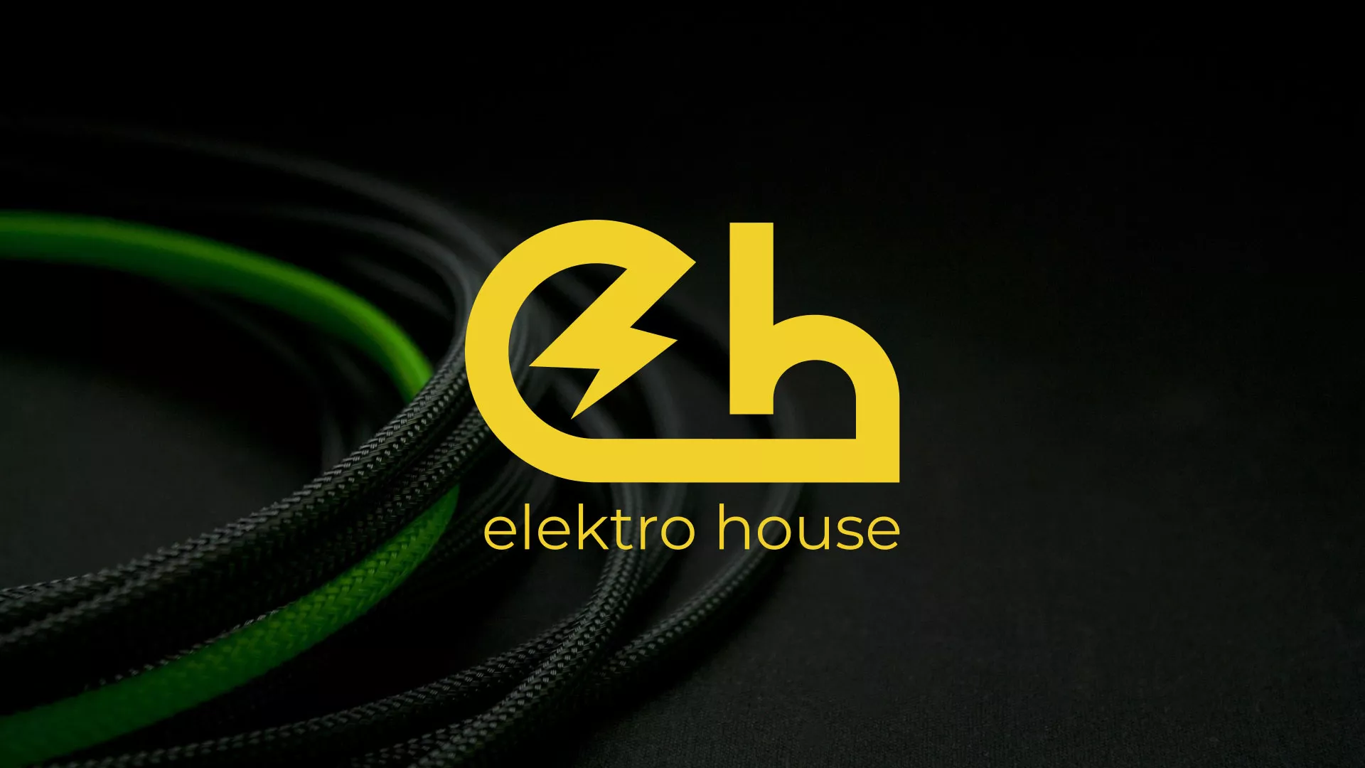 Создание сайта компании «Elektro House» в Калачинске
